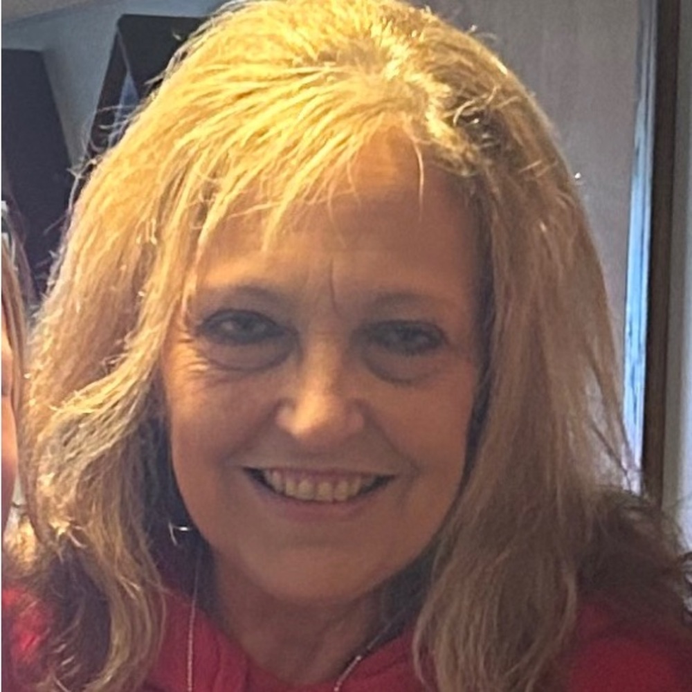 Meet your Posher, Pamela